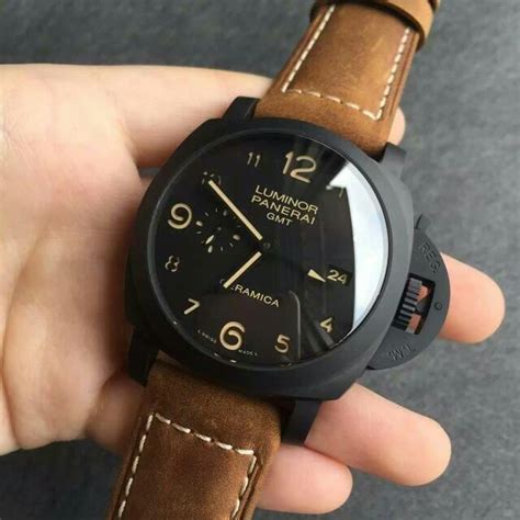 fake panerai luminor 1950|panerai luminor 1950 review.